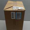 Hotop 12 Bunches of Artificial Flowers Centerpiece 13 Inches Silk Faux Roses Bouquets for Table Decoration Realistic Bouquet Arrangement Boho Faux Flowers for Wedding (Dark Blue)