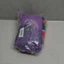 cyeollo Dog Christmas Sweater, Turtleneck Dog Sweaters for Medium Large Dogs Girl Dogs Clothes Xmas Knitted Pullover Doggie Sweater Holiday Outfit, Green, XX-Large