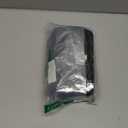 Women Black Quilted Purse Lattice Clutch Small Crossbody Shoulder Bag with Chain Strap Leather