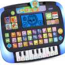 VTech Little Apps Light-Up Tablet