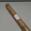FIRJOY Closet Rods for Hanging Clothes - Heavy Duty, Length Adjustable (#2 Gold, 18.5" - 28")