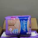 Always Discreet Adult Incontinence Underwear for Women and Postpartum Underwear, XXL, Up to 100% Bladder Leak Protection, 52 Count (4 Packs of 13) (2X-Large)