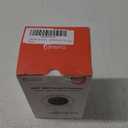 3K Indoor Security Camera, 360 Pan/Tilt WiFi Camera for Home Security, 2.4/5GHz Pet/Dog/Baby Camera with Phone app,Night Vision, Two-Way Audio, 24/7,SD/Cloud Storage,Compatible with Alexa