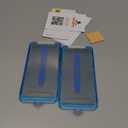 MAGIC JOHN 2 Pack for iPhone 13 Pro Max/iPhone 14 Plus 6.7 inch Privacy Glass Screen Protector, Auto Dust-Elimination Installation, Bubble Free, Easy Installation