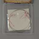 Silver Solder Wire Extra Easy Silver Solder 26 Gauge For Jewelry Repair Silver Repair 5 FT