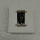 Mini 12V 24V Car Charger Type C QC 3.0 4.0 PD 3.0 22.5W Charger Phone Car Fast Lighter Socket Cigarette USB VL131 3 Chargin I5S2 - (A, Color Name: 1pc)