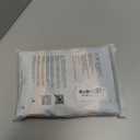 Intimate Portal Cotton Maternity Underwear Under the Bump Pregnancy Postpartum Bikini Panties (Medium, 6-pk Essentials)