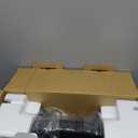 Toastmaster 12" Nonstick Electric Skillet - Deep Skillet Appliance with Glass Lid - Multipurpose Kitchen Cookware for Breakfast & More