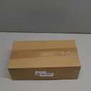 6 Pcs Large Screaming Chicken Dog Toys,Yellow Rubber Chicken 12 inch,Squeeze Squeaky and Screaming Chicken,Prank Novelty Toy for Kids or Adults