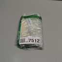 HMMIA Personalized Magnetic Reward Jar, Smiley Faces Jar with Colorful Letter Stickers, Ideal for Classroom Reward System, Home Chore Chart, Positive Behavior Training (42PCS Smiley)