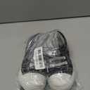 K KomForme Toddler Shoes Boys Girls Canvas Sneakers Size 8 Toddler