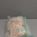 Patelai 2 Pack Thermal Nursing Underwear for Women Maternity Pajama Set Breastfeeding Sleepwear Fleece Lined Pregnancy Set(Nude, Pink, L)