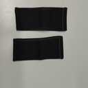 Volleyball Arm Sleeves for Girls Women Youth Compression Passing Forearm Sleeves Volleyball Gear Non-Slip 1 Pair