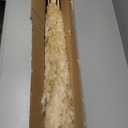 15 Stems 42"/3.5 ft Natural Pampas Grass Decor Tall, Large pompas Grass,Floor Vase Filler,Tall Pampas Grass for Floor Vase,Wedding Floral Arrangements, Party,Rustic Farmhouse, Boho Home Decor