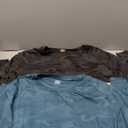 Men's Camo Long Sleeve Shirts Sun Protection Athletic Shirts Quick Dry Lightweight, XL