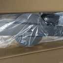 SELEWARE Power Cage Landmine Attachment, T Bar Row Landmine Attachment and Belt Squat Lever Arm for 2" x 2" or 3" x 3" Power Rack, V Bar Row Landmine Handle, Fits 1"/2" Barbells & Weight Plates