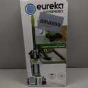 Eureka Airspeed Ultra-Lightweight Compact Bagless Upright Vacuum Cleaner, NEU10AE4, Green