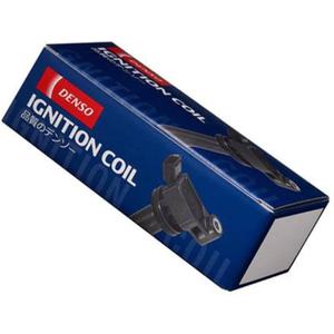 Denso Direct Ignition Coil OE Quality - 673-5301