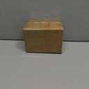 Zoofen Luggage Wheels Replacement 4 pcs Suitcase Replacement Wheels Wear-Resistant Spinner Wheels for Suitcase RepairZLN-2Black