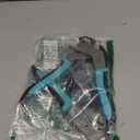 Car Clip Pliers and Disassembly Tools, 2025 New Efficient Multi-Functional Car Clip Remover Tool, Easy to Remove Fasteners, Clips, and Rivets, Open The Panels Effortlessly Without Damage (2 Pcs)