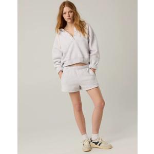 OFFLINE By Aerie 3" Cloud Fleece Shorts, Medium