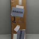 Franklin Sports Volleyball Set - Beach and Backyard Volleyball Net Set - Portable Volleyball Net and Ball Set with Poles and Ground Stakes - Recreational 20" x 18", White