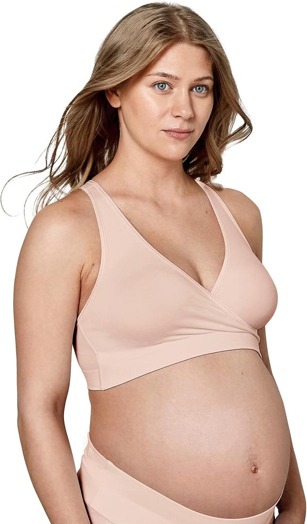 Medela Women's Keep Cool Sleep (Medium, Chai)