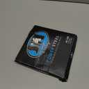 SIT Strings Power Steel Stainless Steel Bass Guitar Strings (S.I.T.), 4-String Bass Medium-Light 45-105, SR45105L