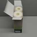 Bonsenkitchen Vacuum Sealer Bags Rolls, 11 in x 50 ft Rolls 2 pack Durable Food Sealer Bags, Commercial Grade, Heavy Duty, BPA Free, Seal a Meal, Great for Food Storage & Sous Vide Cooking, VB24