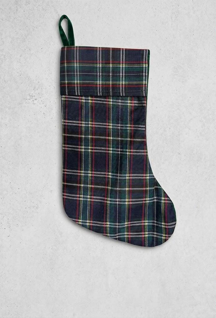 Christmas stocking