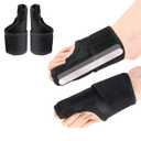 Bunion Corrector for women big toe & Bunion Brace for Women men, Comfortable bunion splint Support Sleeve for Big Toe Pain Relief,Hallux Valgus Splint Toe Straightener