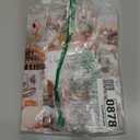 Lamare Vision Board Book - 1000+ Aesthetic Vision Board Images & Motivational Quotes, Vision Board Supplies, Vision Board Kit, Collage Book for Manifestation, Self Care & Goal Setting (Original)