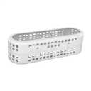 Parent's Choice Silicone Flexi Dishwasher Basket