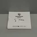 BubblePanda Modal Sleep Sack 2t-3t 0.5 Tog Super Soft Toddler Sleep Sack 24-36 Months for Babies Summer Lightweight 2-Way Zipper Baby Wearable Blanket (Mulberry)