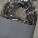 Durcord 2Pack 10ft USB C Charger Cable - 100W Fast Charging for Android/Phone/Pad, Type C to Type C Compatible with iPhone 17/16/15 Pro Plus Max Silver