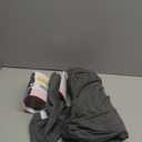 Baby Wraps Carrier, Jeroray Baby Carrier,Hands Free Infant Carrier, Lightweight,Breathable,Softness,Heather Grey
