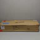 Huskfirm 2 Person Camping Chair Oversized Loveseat Camping Chair Double Camping Chairs for Adults Heavy Duty Camping Couch Black Outdoor Folding Chair Portable Patio Lawn Chair (Grey)