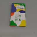 Meifigno Designed for iPhone 17 Pro Max Case Wallet (3-4 Cards & Cash), Built-in Mirror & Kickstand, Surround Raised Lens Protection, for 17 Pro Max Case with Card Holder for Women (6.9"), Orange