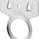 Hillman 121132 Picture Penders 6 Pack 2Pcs