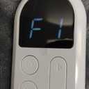 Bedsure Electric Blanket Twin - Soft Flannel Heated Blanket Twin Size, GentleSoft Fast Heating with 10 Time Settings & 6 Heat Settings, Warm Gift for Grandma (62x84 inches, Grey)