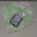 RumonZS 12.2 In St. Patrick's Day Shamrock LED Neon Sign Lights USB Powered Irish Shamrock Window Decorations Green Shamrock Lighted Decor for Man Cave Bar Pub Home Party Room Wall Decor Gift