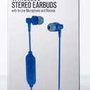 2 PACK ACX-WIRELESS EARBUD - BK