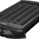 Tayama Smokeless Non-Stick Indoor Electric Grill