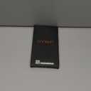 CANSHN Magnetic Compatible with iPhone 17 Pro Case, Upgraded [Full Camera Protection] [Compatible with Magsafe] [Translucent Matte] Shockproof Protective Phone Cover 6.3 Inch - Deep Blue