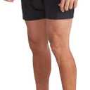 Exofficio Men's Give-N-Go 2.0 Boxer Brief 1 Pack - Breathable Durable Easy Care Travel Underwear, Black, S