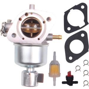 New Carburetor for Kawasaki FR730V FS730V FR730 FS730 Replace #15004-0826, #15004-0984