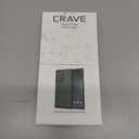 Crave for Galaxy Note 20 Ultra Case, Shockproof Protection Dual Layer Case for Galaxy Note 20 Ultra (6.9 inch) - Forest Green