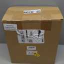 Zhengmy 12 Pieces Plastic Dome Display Case Display Cloche Dome Cloche Bell Jar with Base Clear Cloche Dome Decoration Case for Collectibles Rose Office Home Tabletop Centerpiece Decoration(Oval)