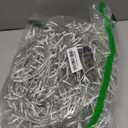 Hezbjiti Christmas String Lights Outdoor, 1000 LED 394ft 8 Lighting Modes Christmas Fairy Lights with Remote and Timer for Home, Birthday, Wedding, Party, Tree Decorations (1000 LED, Multicolor) (1000LED 403FT Clear Wire)