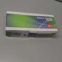 Stopwatt SmartPlug Device, Stop Watt Device Plug-in for Home & Office US Plug 90V-250V 30KW 6Pack